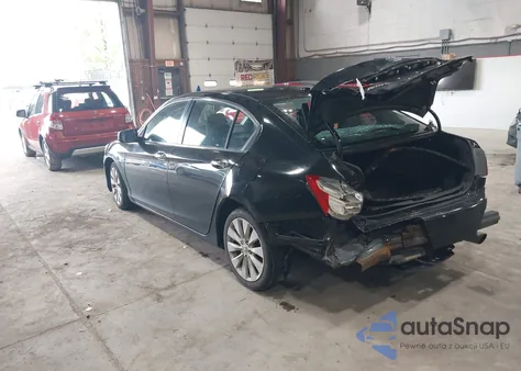 2015 Honda Accord Ex-L z USA, uszkodzony, nr VIN 1HGCR2F83FA108872